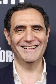 Karren Karagulian isToros